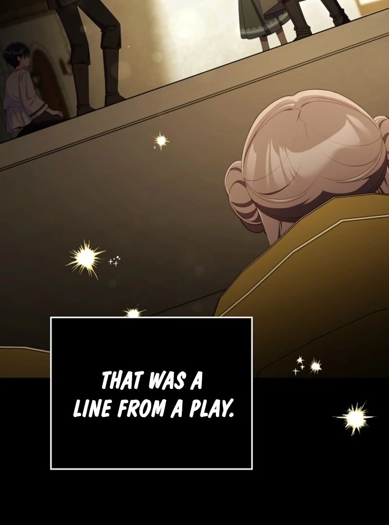 I Saved You, but I’m Not Responsible Chapter 48 page 50