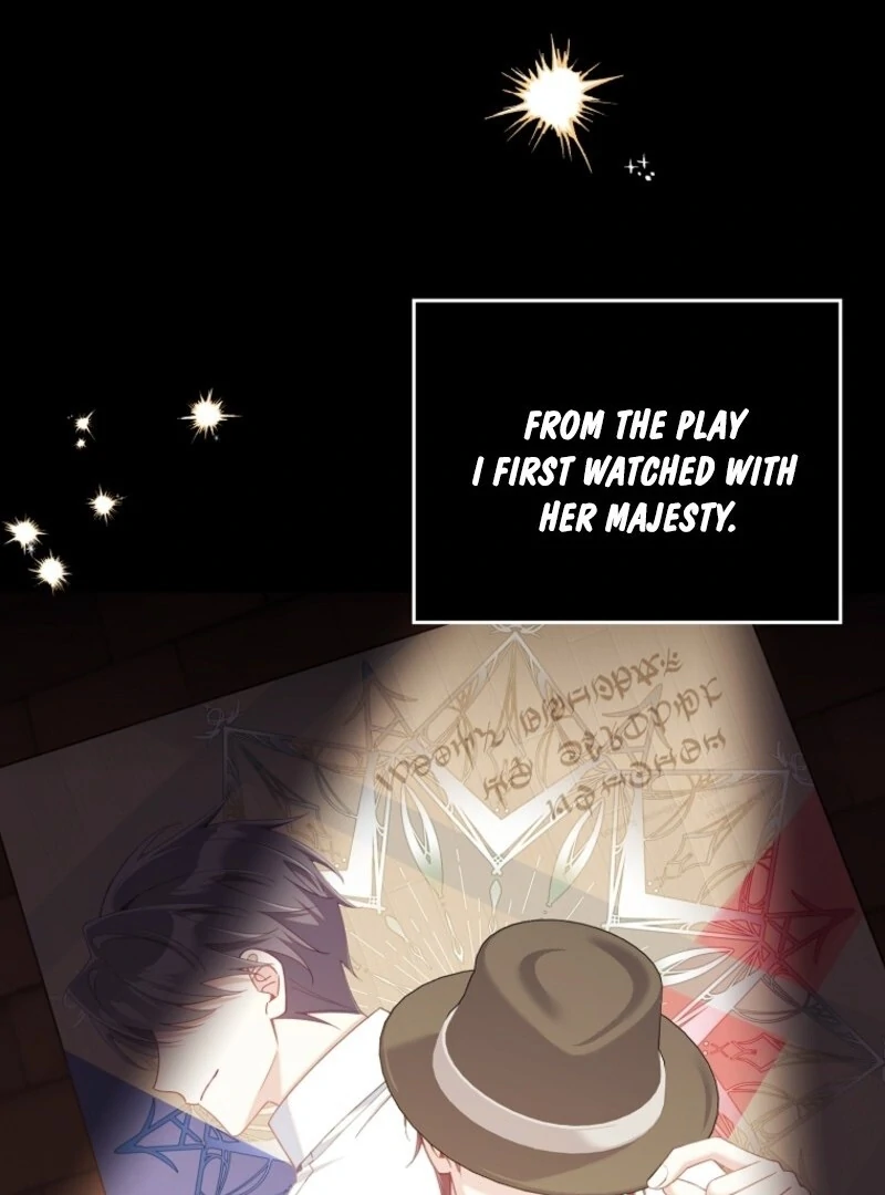 I Saved You, but I’m Not Responsible Chapter 48 page 51