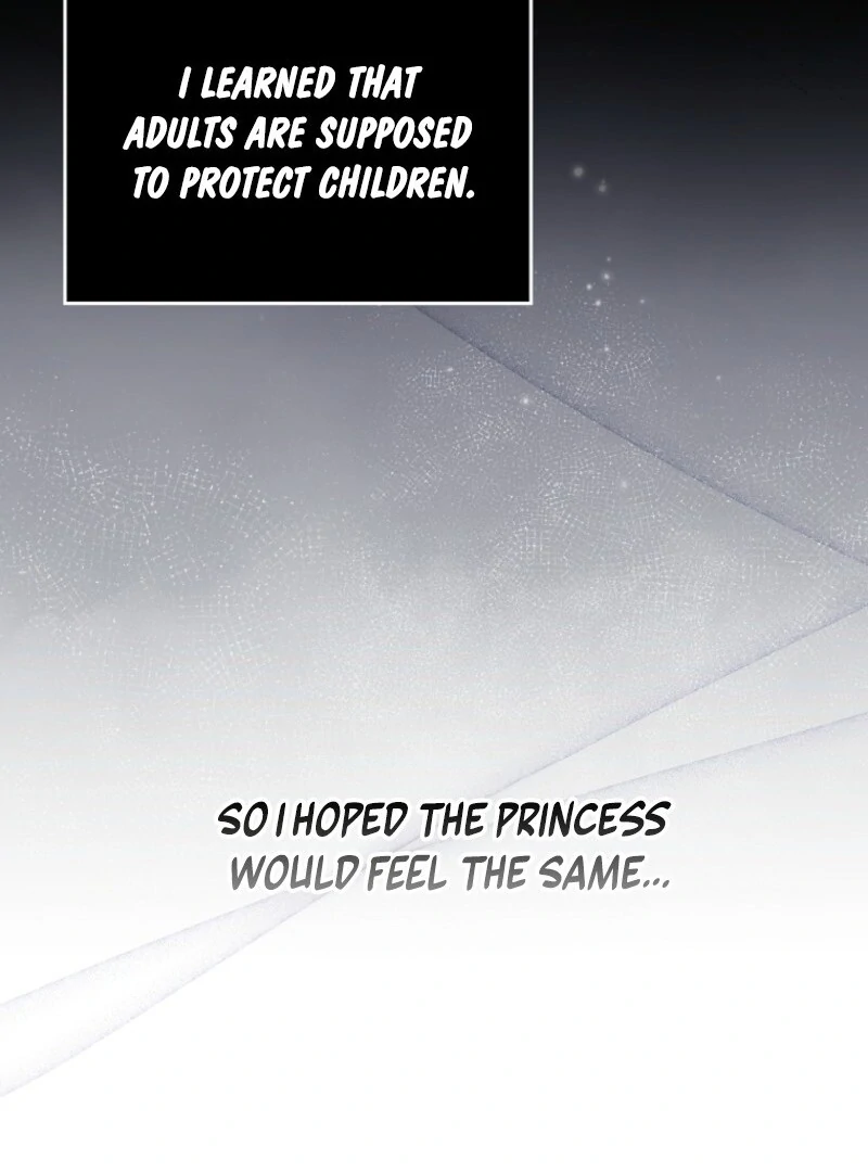 I Saved You, but I’m Not Responsible Chapter 48 page 54