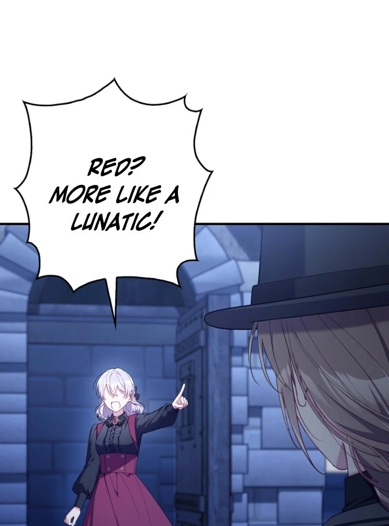 I Saved You, but I’m Not Responsible Chapter 48 page 55