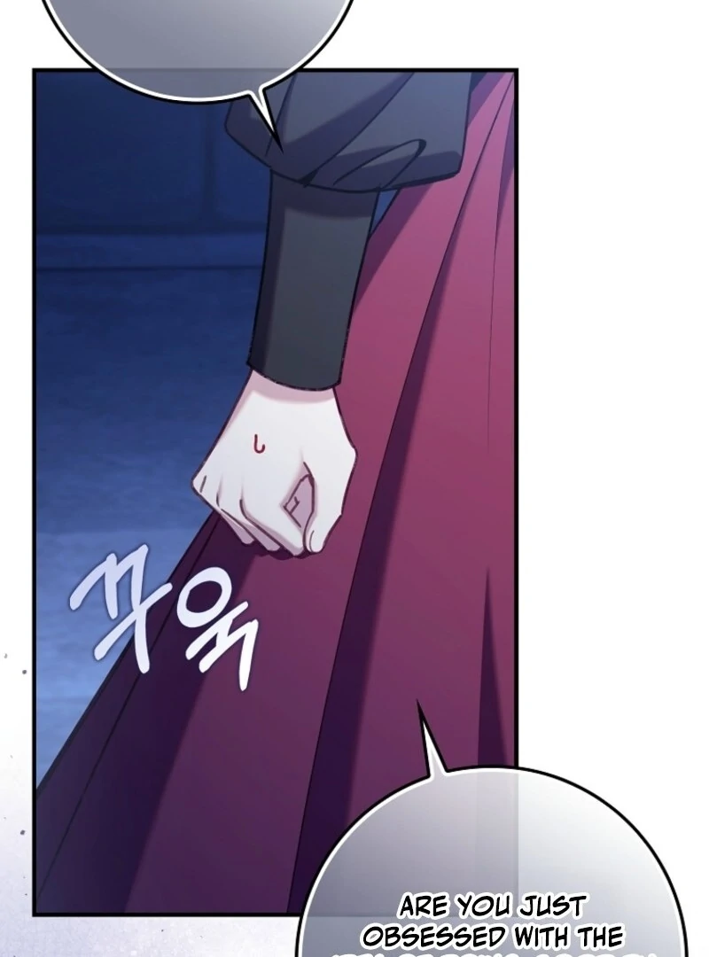 I Saved You, but I’m Not Responsible Chapter 48 page 57