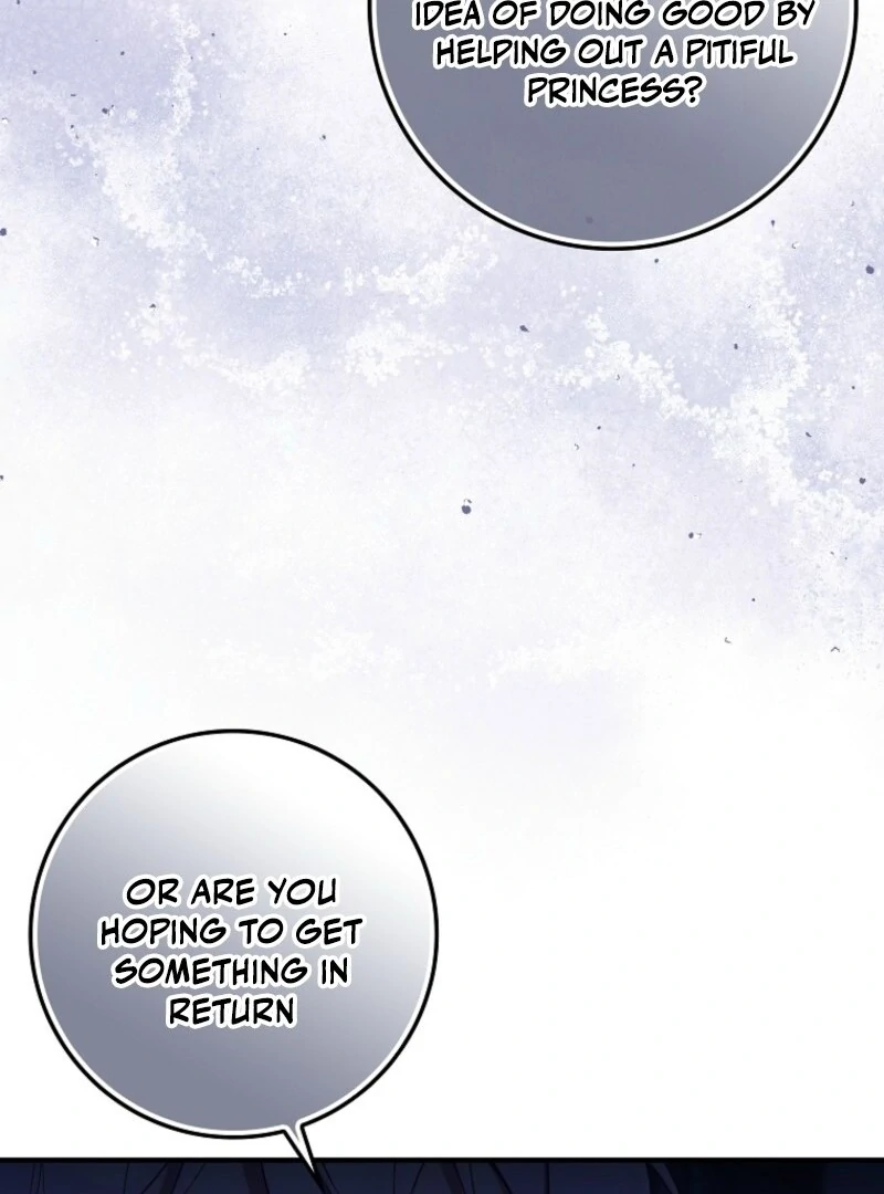 I Saved You, but I’m Not Responsible Chapter 48 page 58