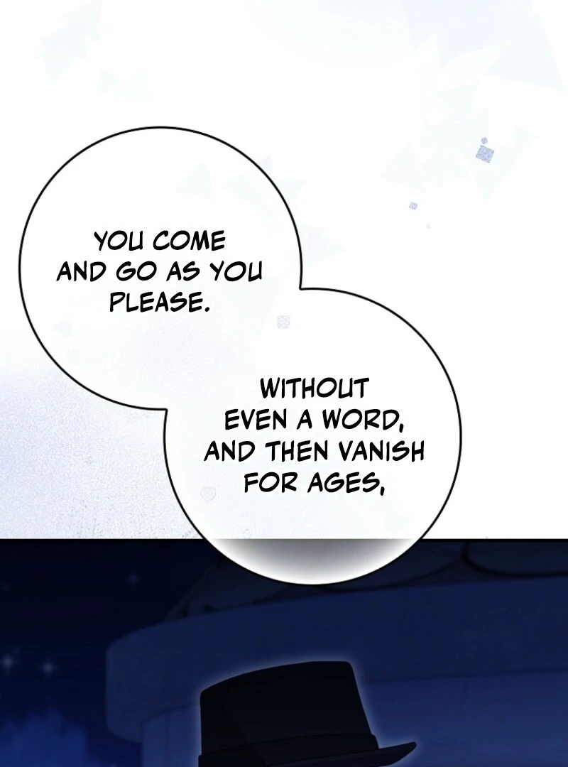 I Saved You, but I’m Not Responsible Chapter 48 page 61