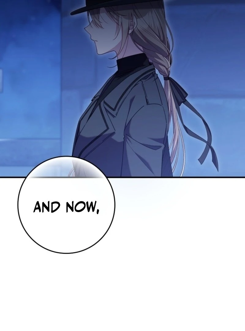 I Saved You, but I’m Not Responsible Chapter 48 page 62