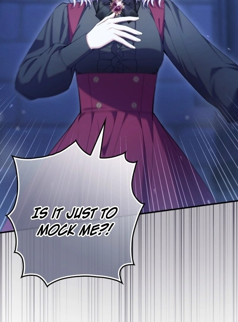 I Saved You, but I’m Not Responsible Chapter 48 page 64