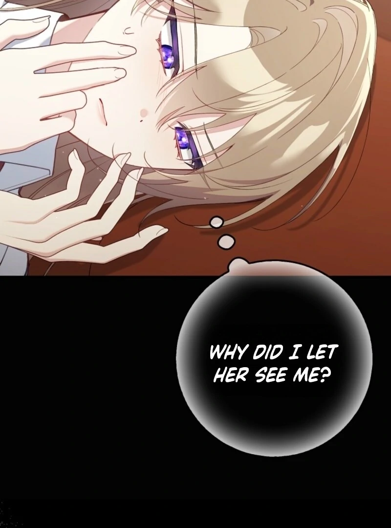 I Saved You, but I’m Not Responsible Chapter 48 page 70