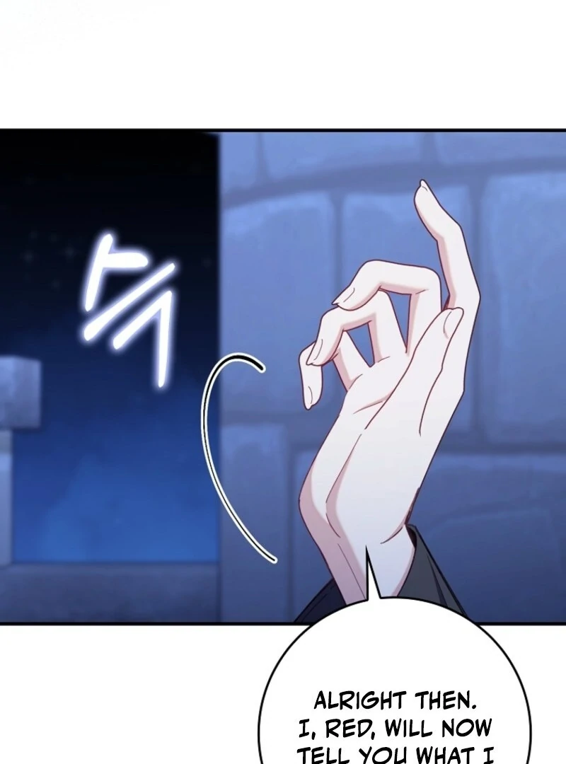 I Saved You, but I’m Not Responsible Chapter 48 page 81