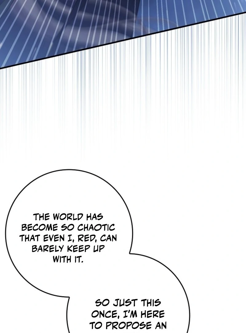 I Saved You, but I’m Not Responsible Chapter 48 page 85