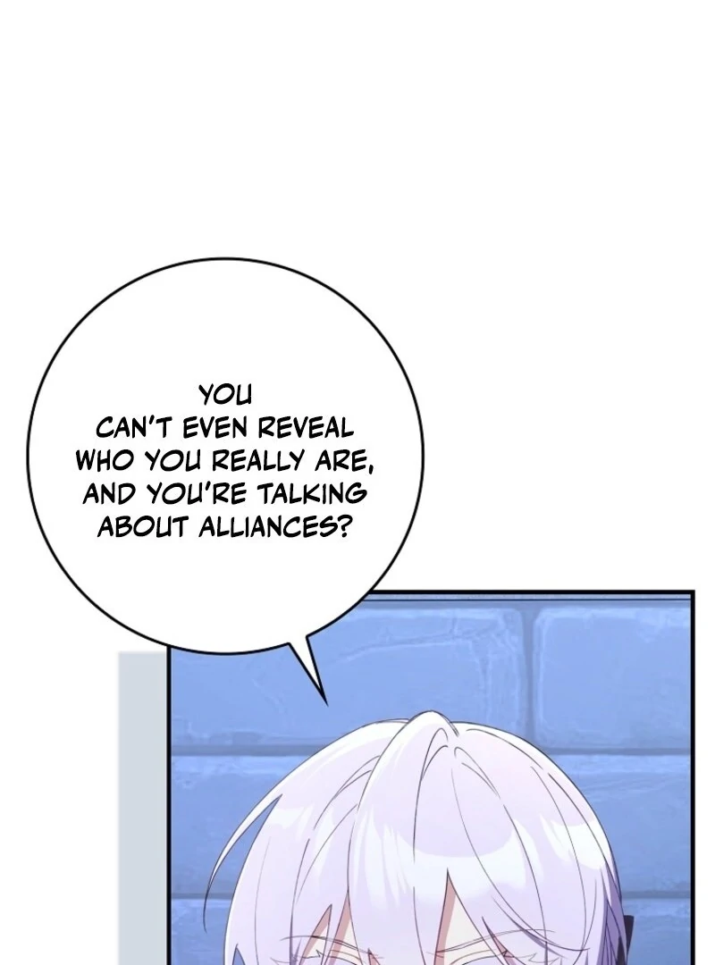 I Saved You, but I’m Not Responsible Chapter 48 page 87