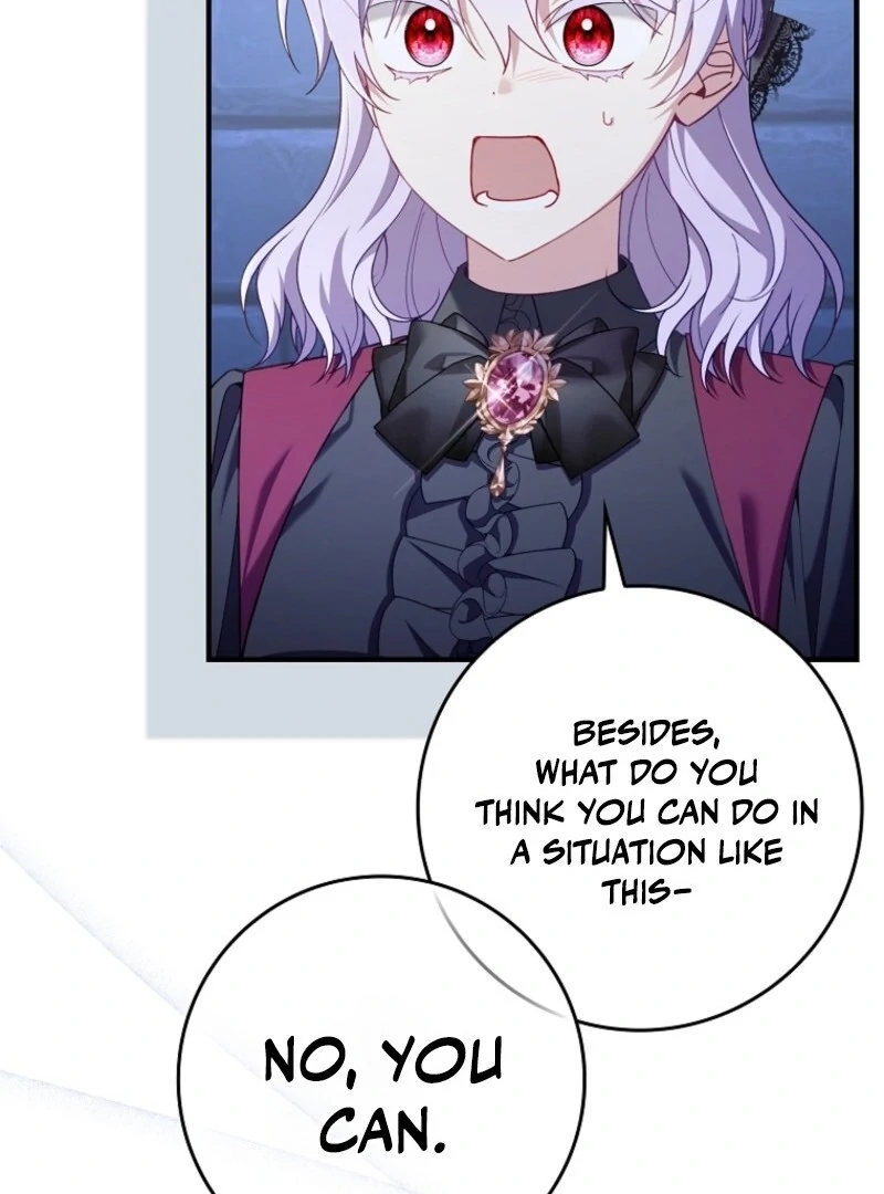 I Saved You, but I’m Not Responsible Chapter 48 page 88