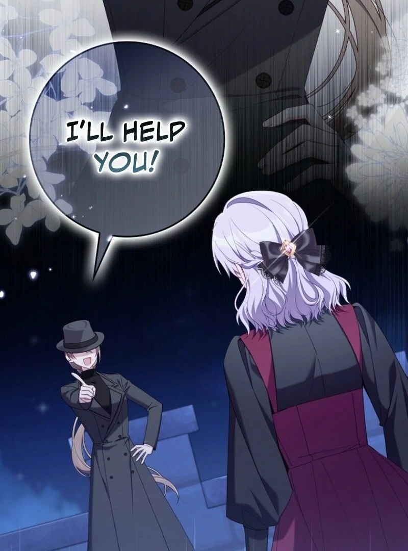 I Saved You, but I’m Not Responsible Chapter 48 page 91