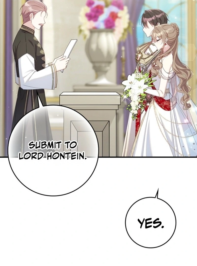 I Saved You, but I’m Not Responsible Chapter 48 page 107