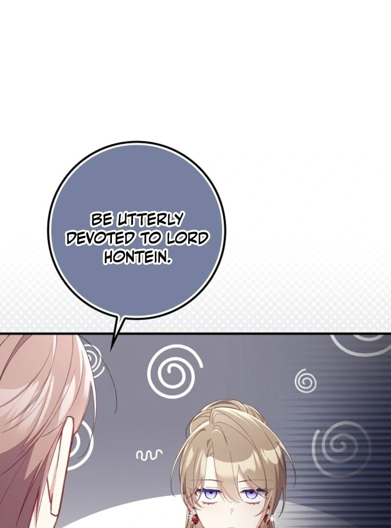 I Saved You, but I’m Not Responsible Chapter 48 page 108