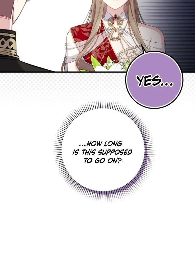 I Saved You, but I’m Not Responsible Chapter 48 page 109