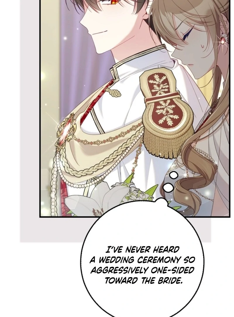 I Saved You, but I’m Not Responsible Chapter 48 page 111
