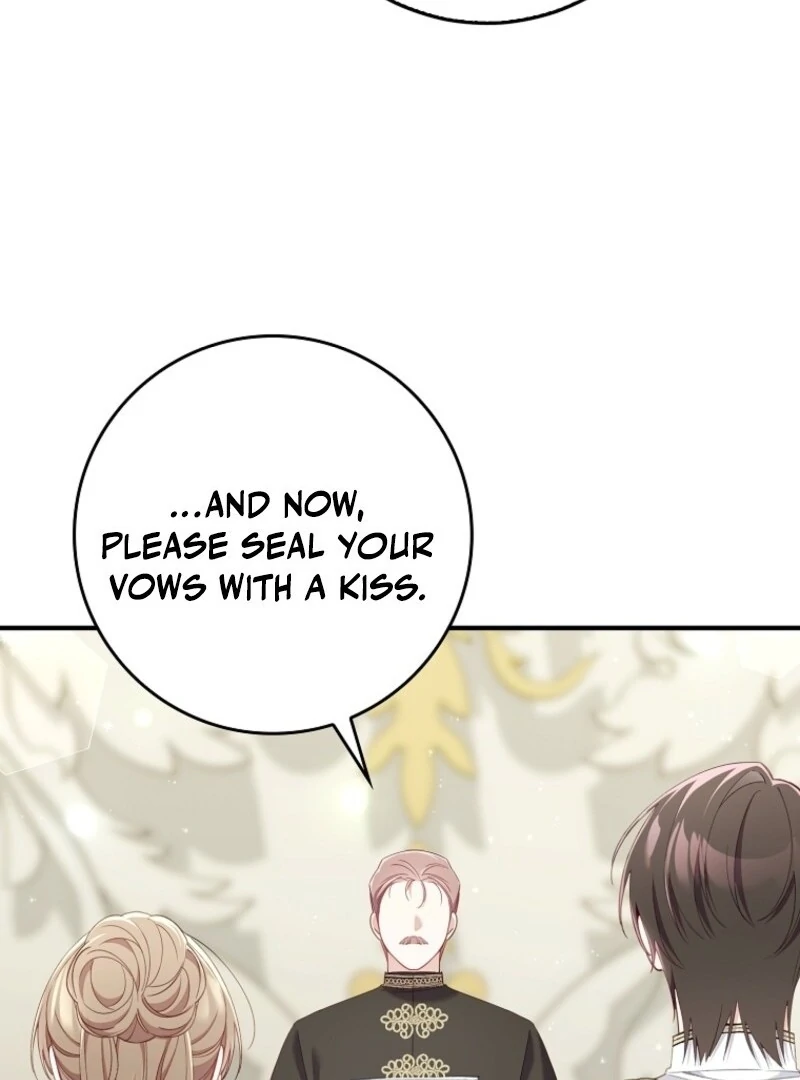 I Saved You, but I’m Not Responsible Chapter 48 page 112