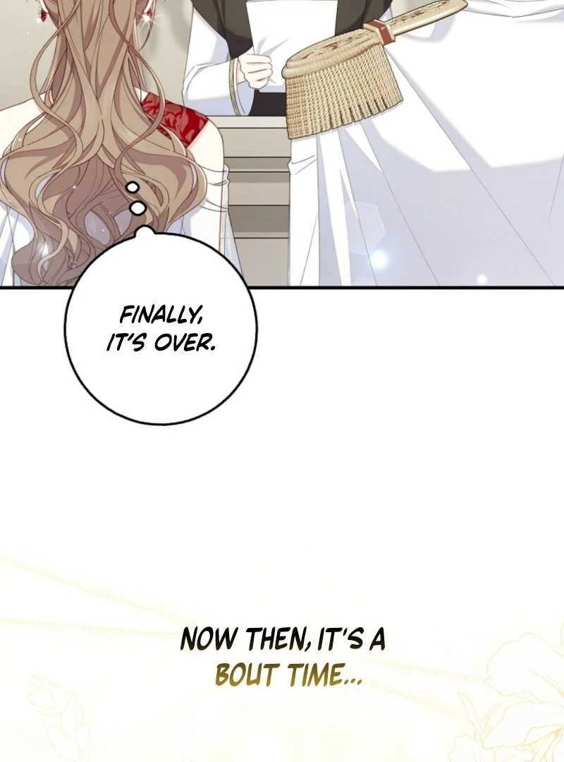I Saved You, but I’m Not Responsible Chapter 48 page 113