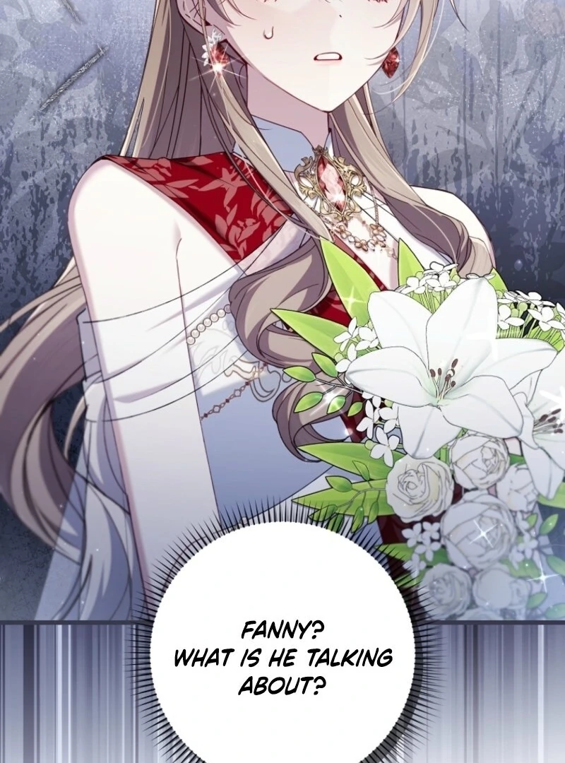 I Saved You, but I’m Not Responsible Chapter 48 page 120