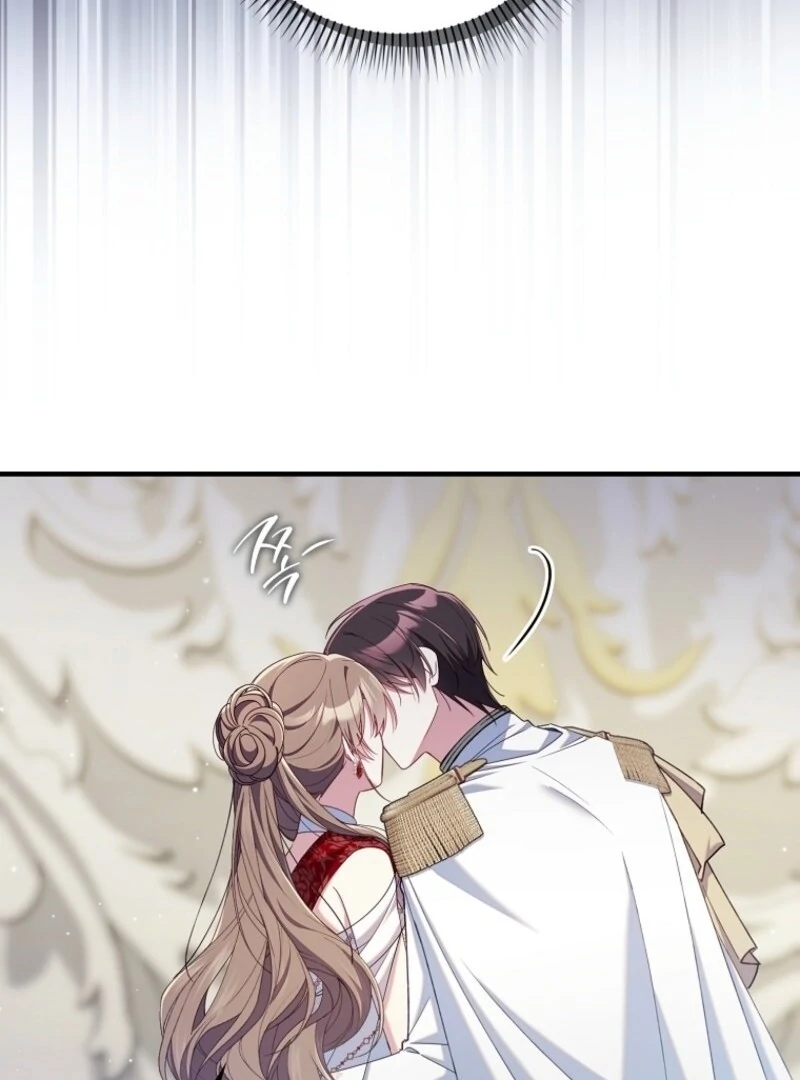 I Saved You, but I’m Not Responsible Chapter 48 page 121
