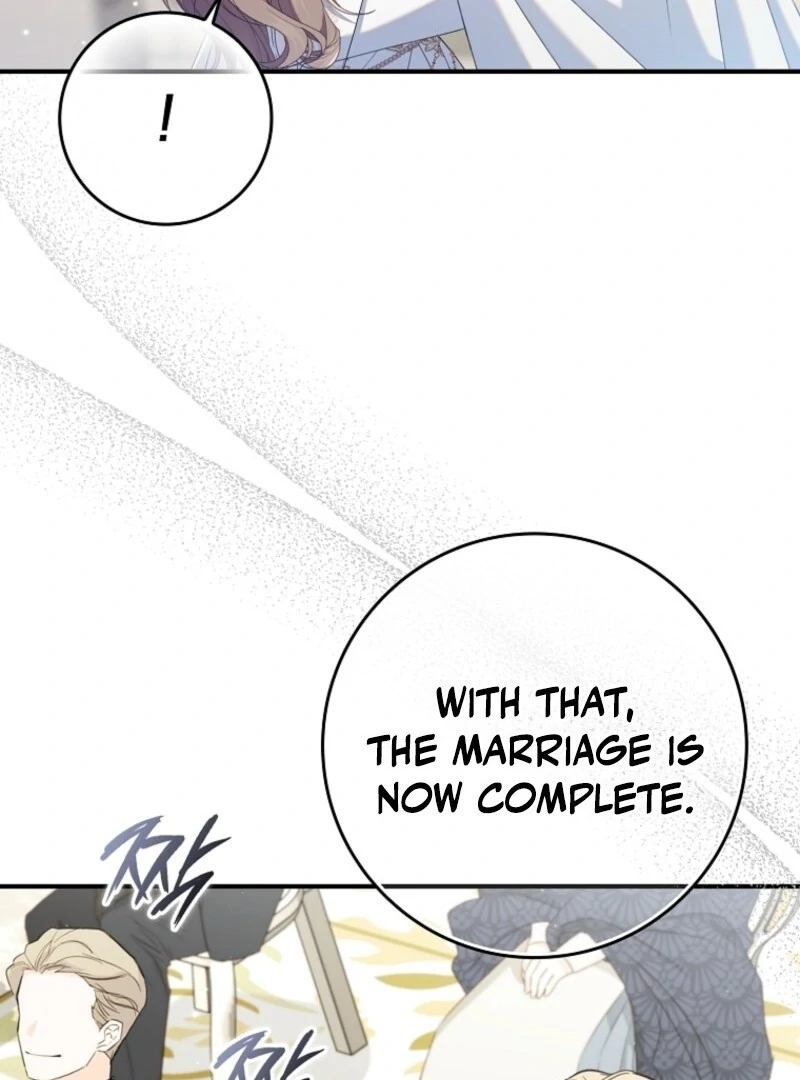 I Saved You, but I’m Not Responsible Chapter 48 page 122