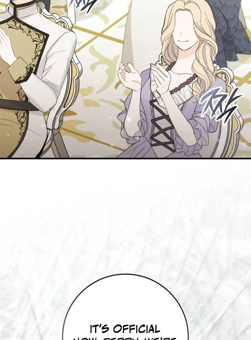 I Saved You, but I’m Not Responsible Chapter 48 page 123