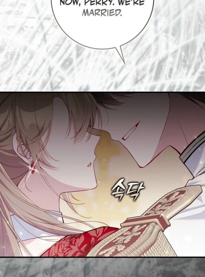 I Saved You, but I’m Not Responsible Chapter 48 page 124