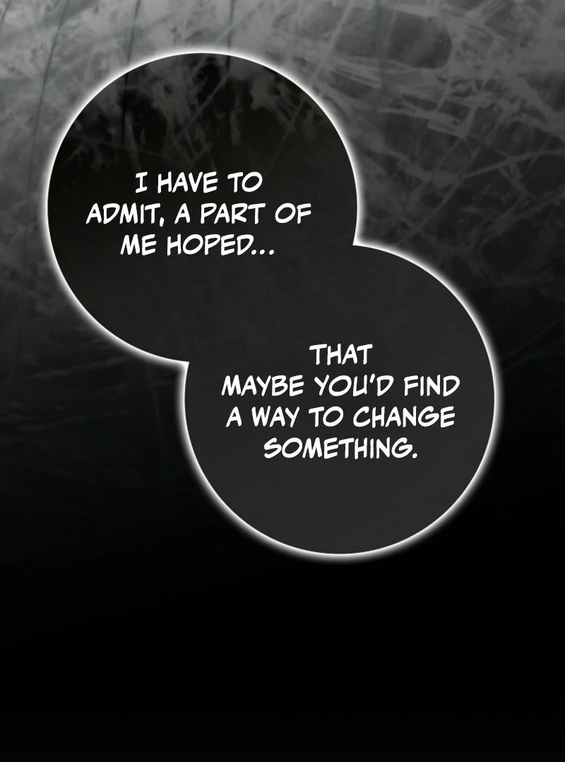 I Saved You, but I’m Not Responsible Chapter 48 page 125