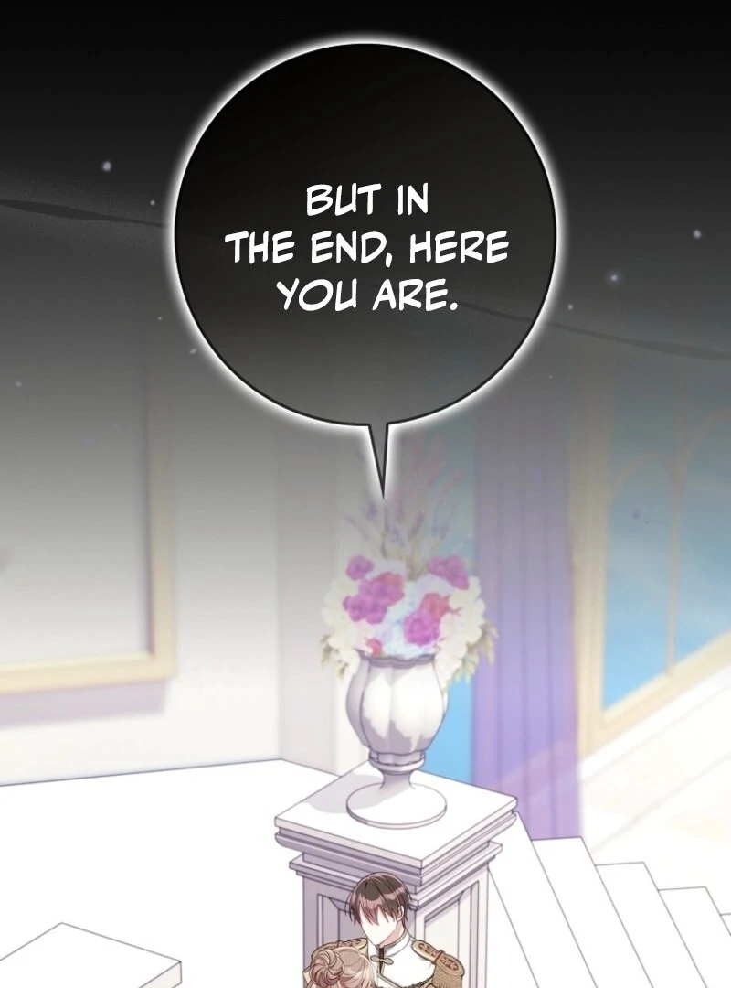 I Saved You, but I’m Not Responsible Chapter 48 page 126