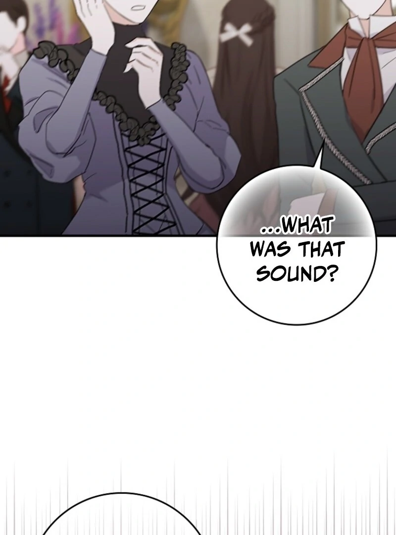 I Saved You, but I’m Not Responsible Chapter 48 page 131