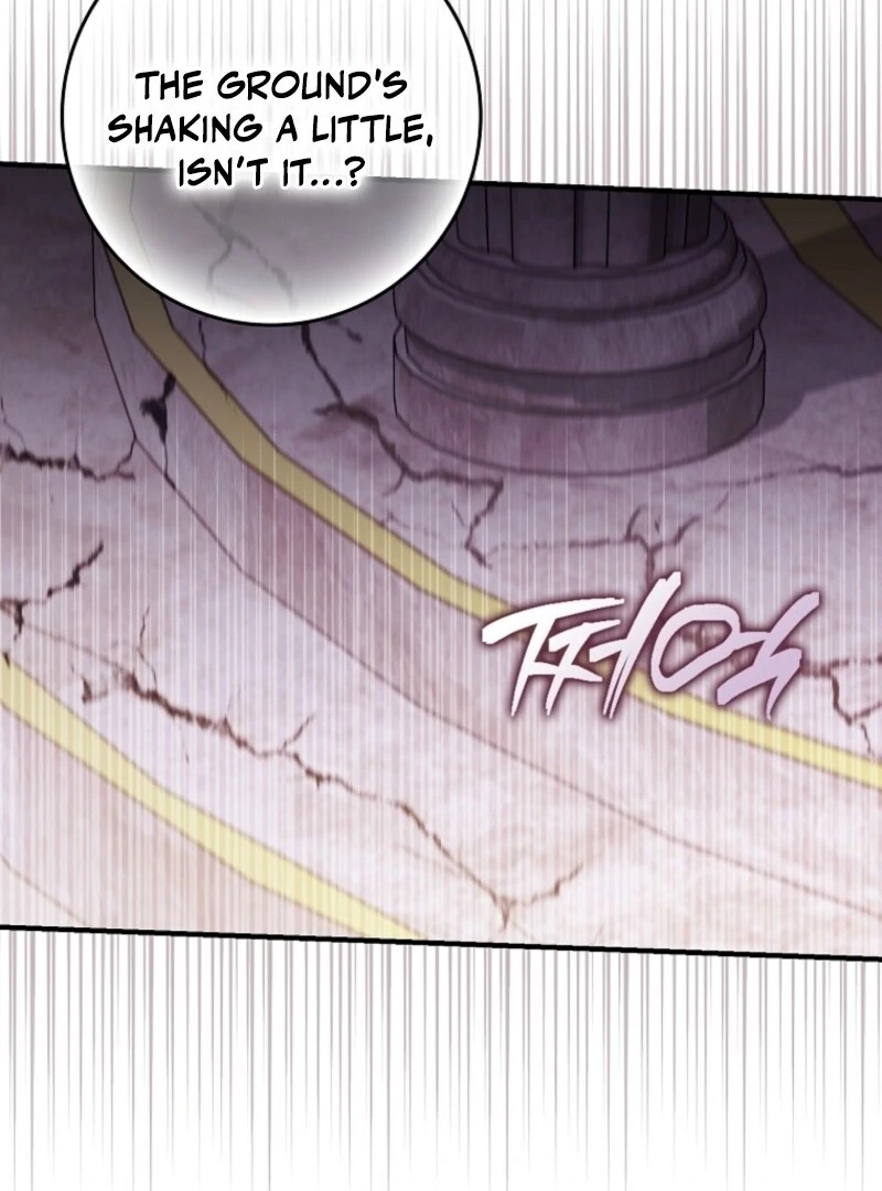 I Saved You, but I’m Not Responsible Chapter 48 page 132