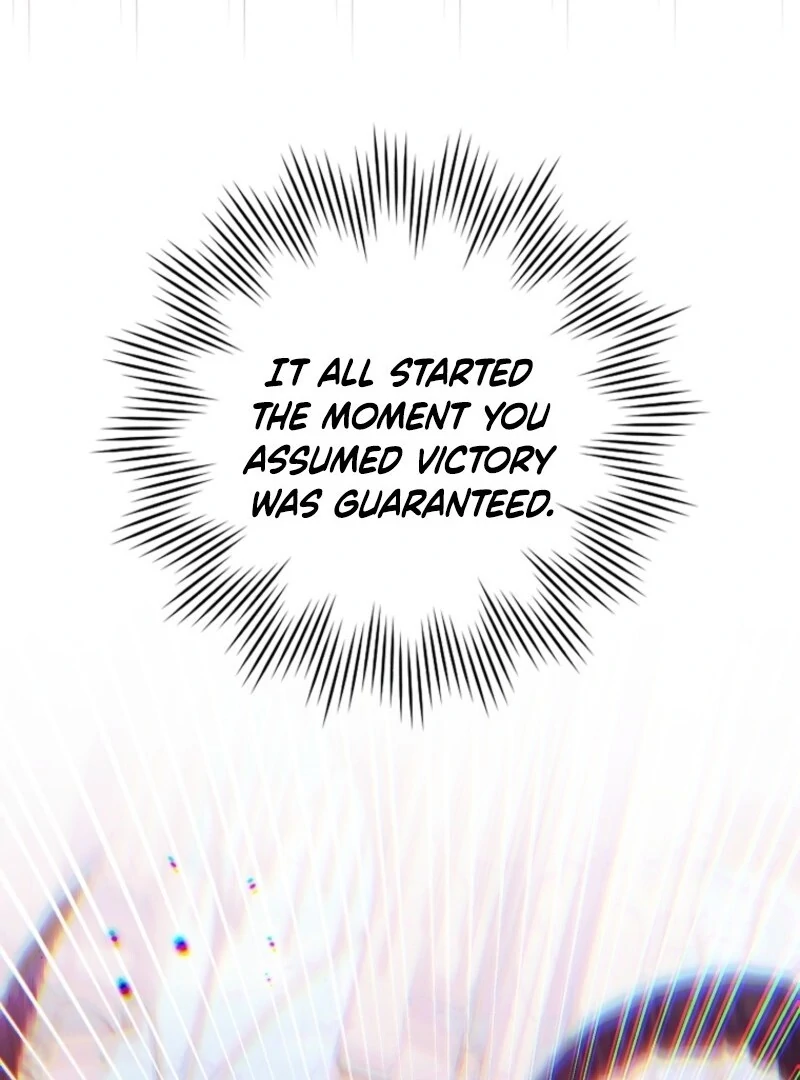 I Saved You, but I’m Not Responsible Chapter 48 page 133