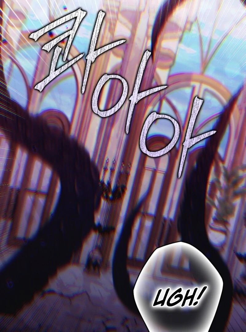 I Saved You, but I’m Not Responsible Chapter 48 page 134