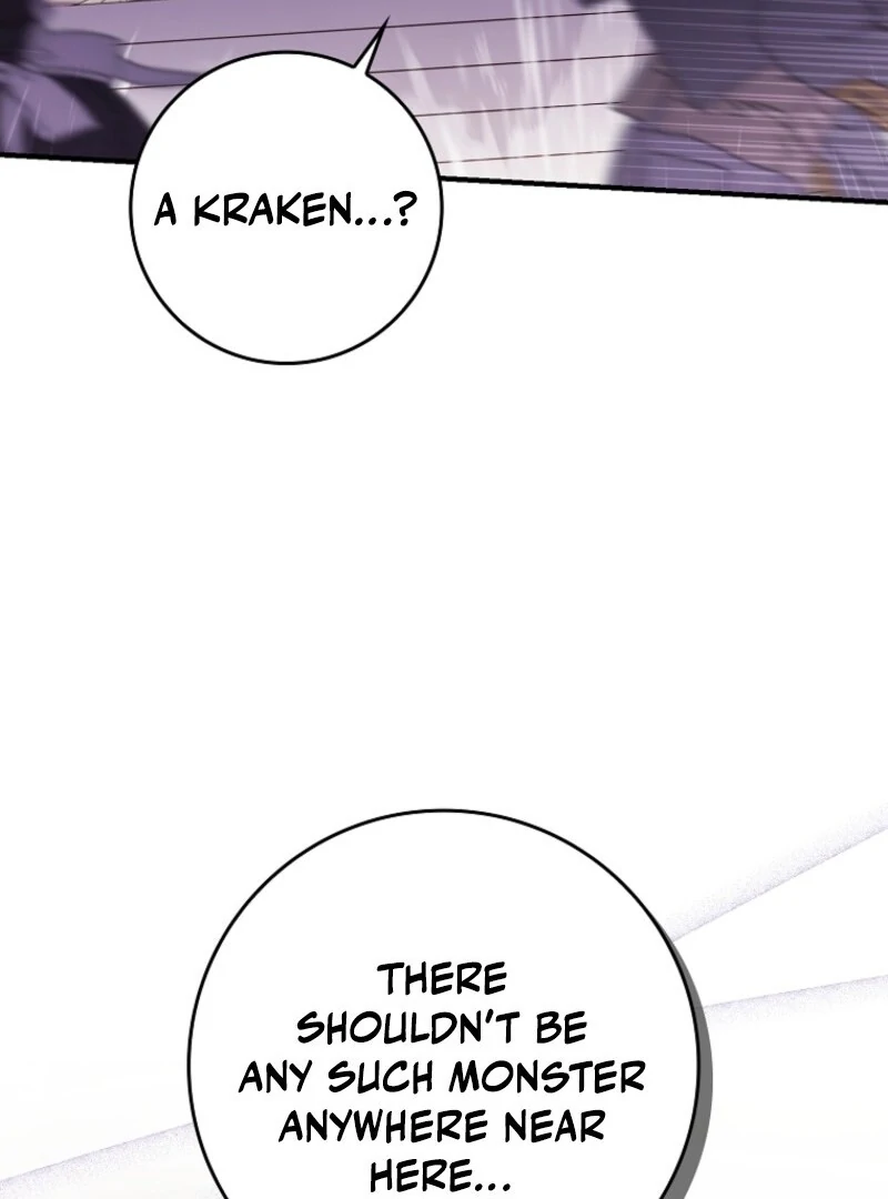 I Saved You, but I’m Not Responsible Chapter 49 page 8