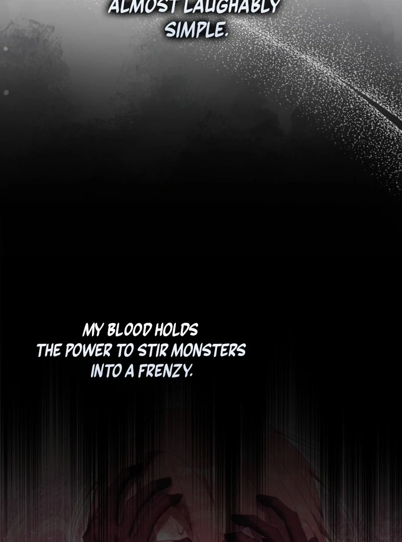 I Saved You, but I’m Not Responsible Chapter 49 page 14