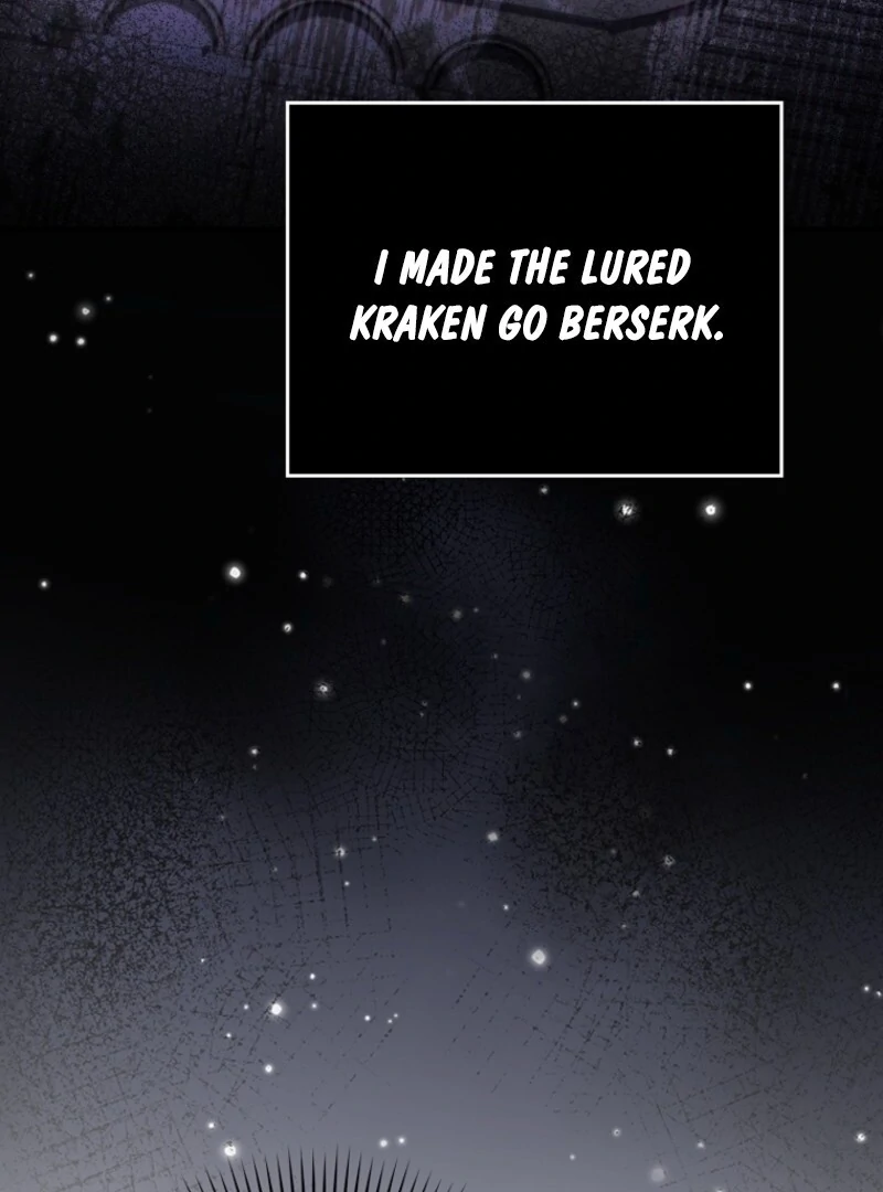 I Saved You, but I’m Not Responsible Chapter 49 page 20