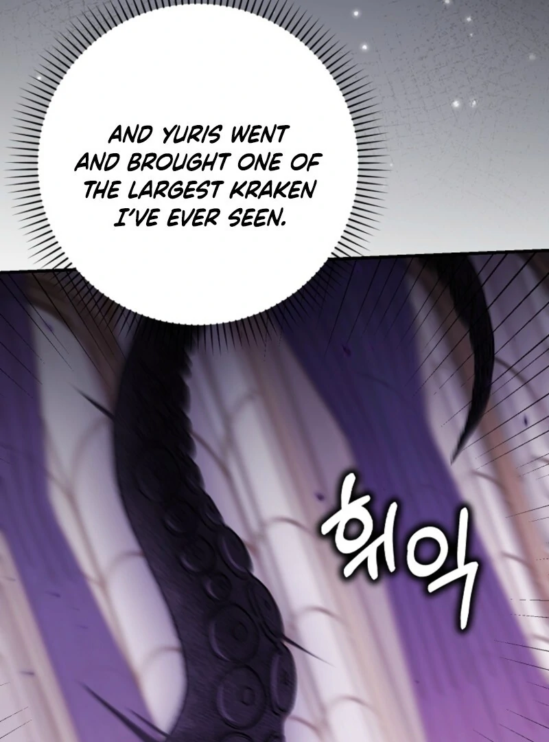 I Saved You, but I’m Not Responsible Chapter 49 page 21