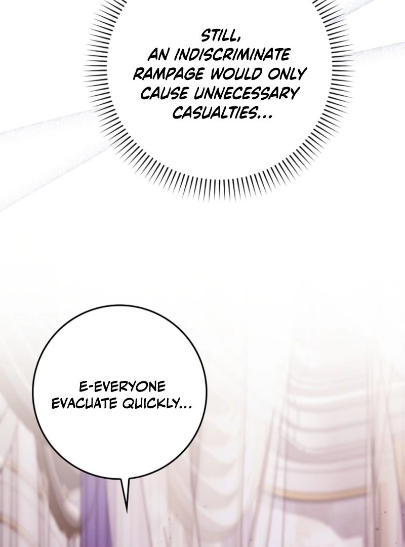 I Saved You, but I’m Not Responsible Chapter 49 page 28