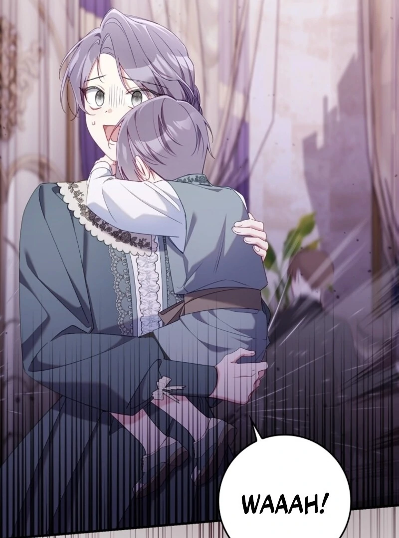 I Saved You, but I’m Not Responsible Chapter 49 page 29