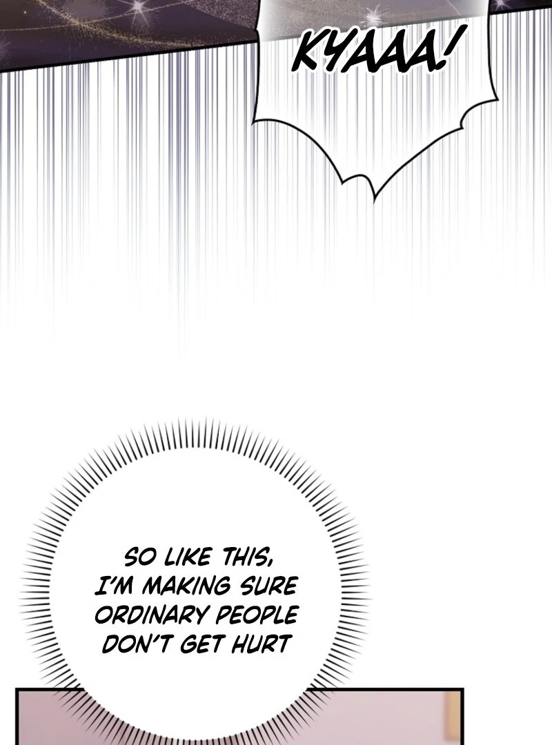 I Saved You, but I’m Not Responsible Chapter 49 page 33