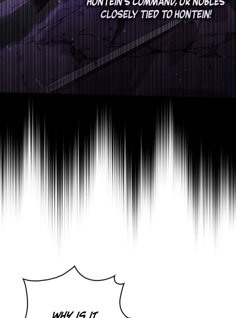 I Saved You, but I’m Not Responsible Chapter 49 page 38
