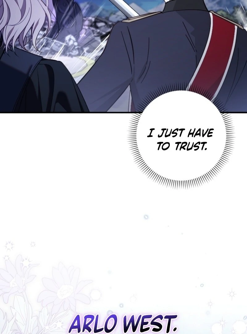 I Saved You, but I’m Not Responsible Chapter 49 page 43