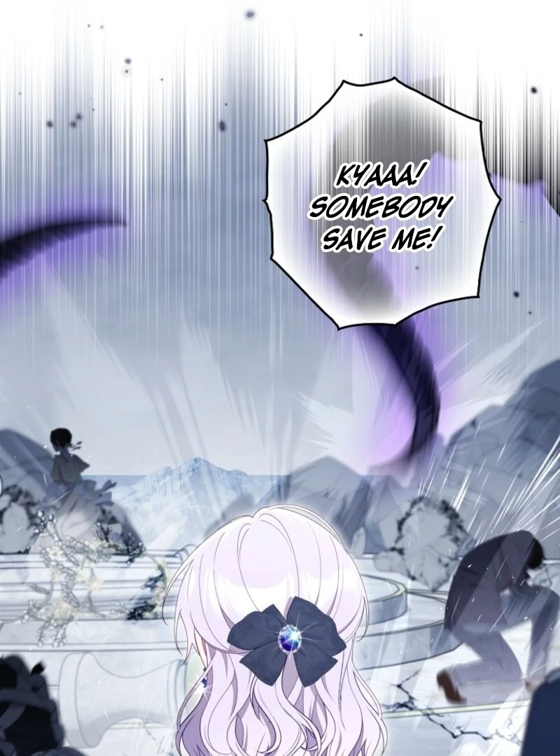 I Saved You, but I’m Not Responsible Chapter 49 page 49