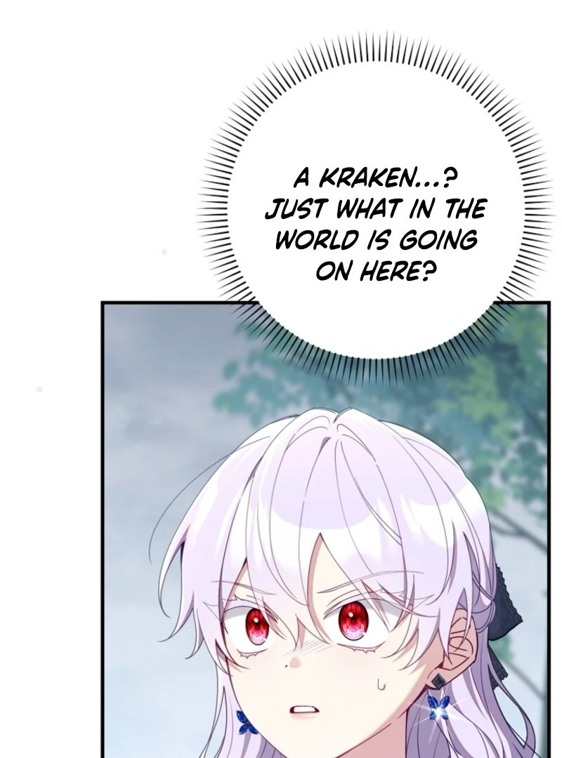 I Saved You, but I’m Not Responsible Chapter 49 page 51