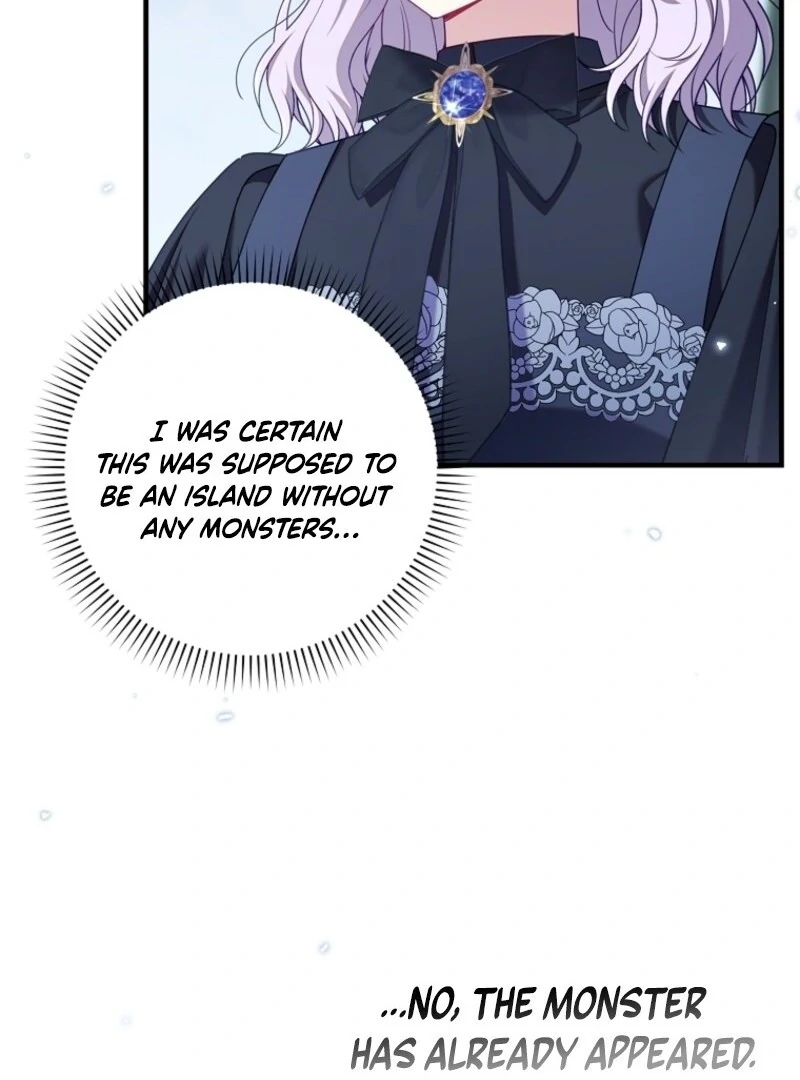I Saved You, but I’m Not Responsible Chapter 49 page 52