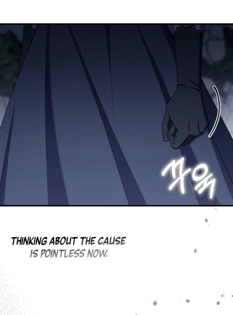 I Saved You, but I’m Not Responsible Chapter 49 page 53