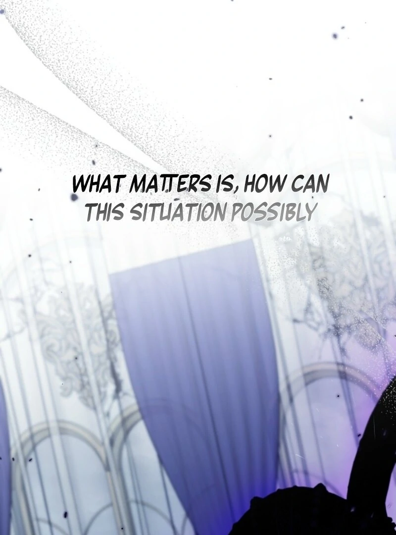 I Saved You, but I’m Not Responsible Chapter 49 page 54