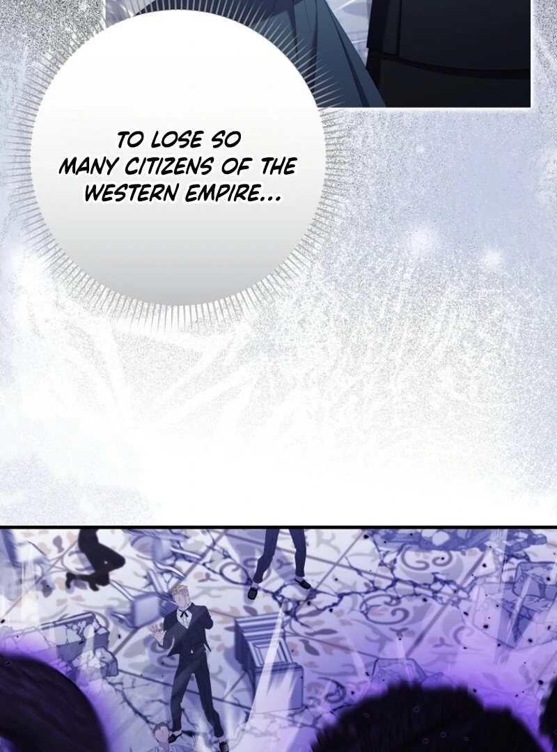 I Saved You, but I’m Not Responsible Chapter 49 page 61