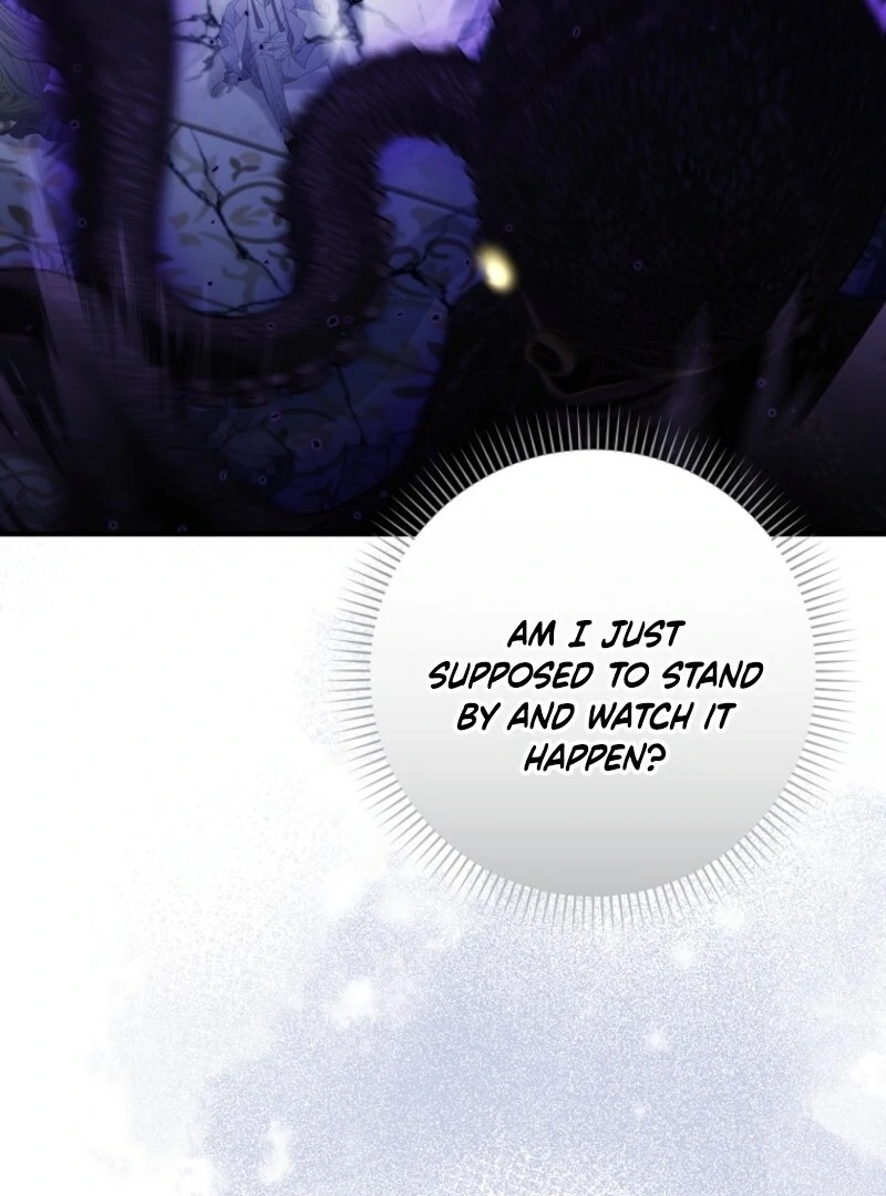 I Saved You, but I’m Not Responsible Chapter 49 page 62
