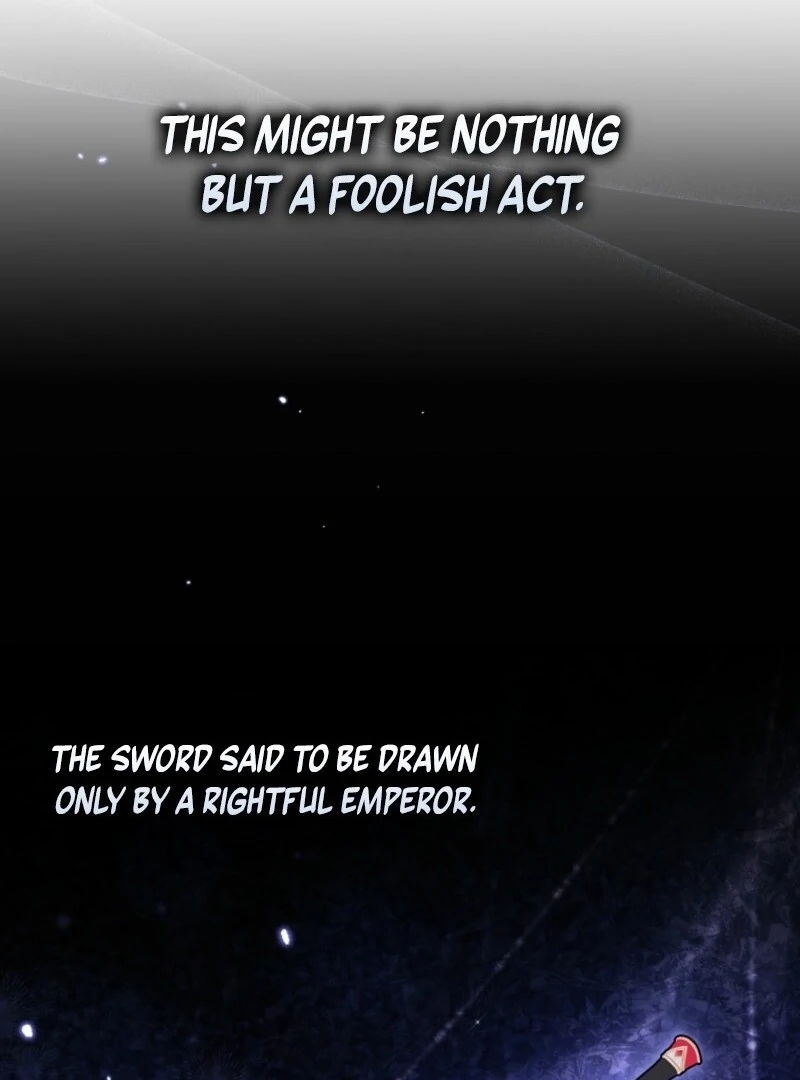 I Saved You, but I’m Not Responsible Chapter 49 page 78