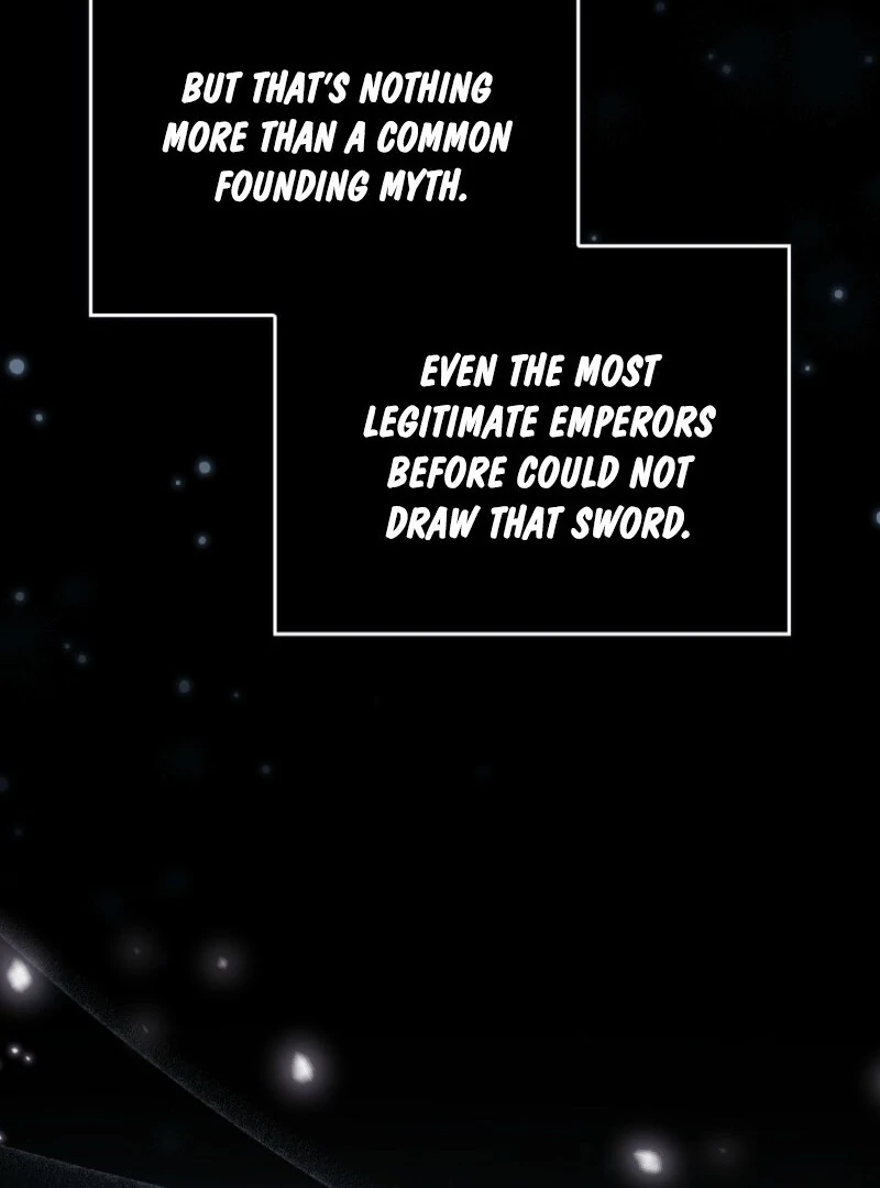 I Saved You, but I’m Not Responsible Chapter 49 page 80